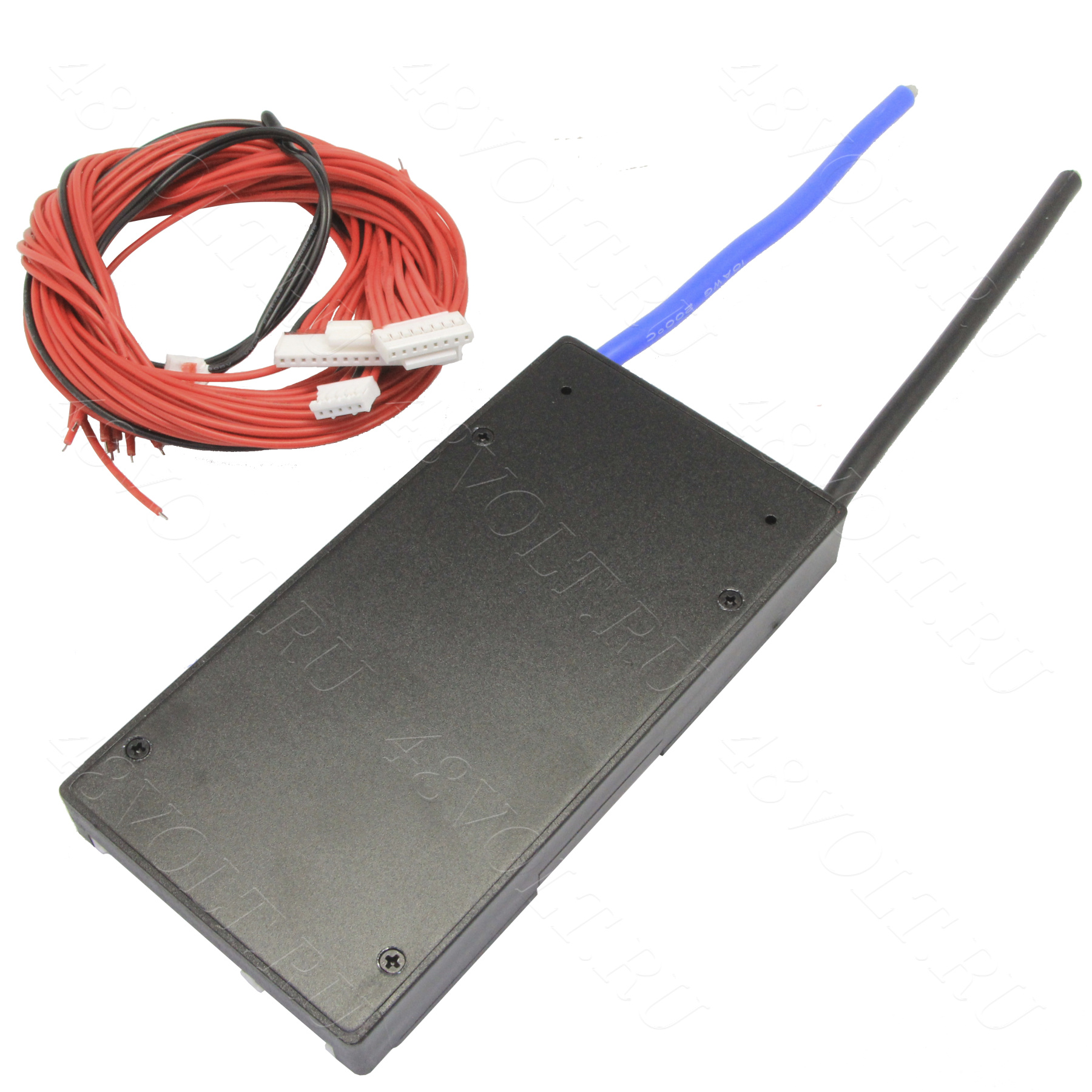 BMS LiFePO4 SMART 24s 72v 60A common port